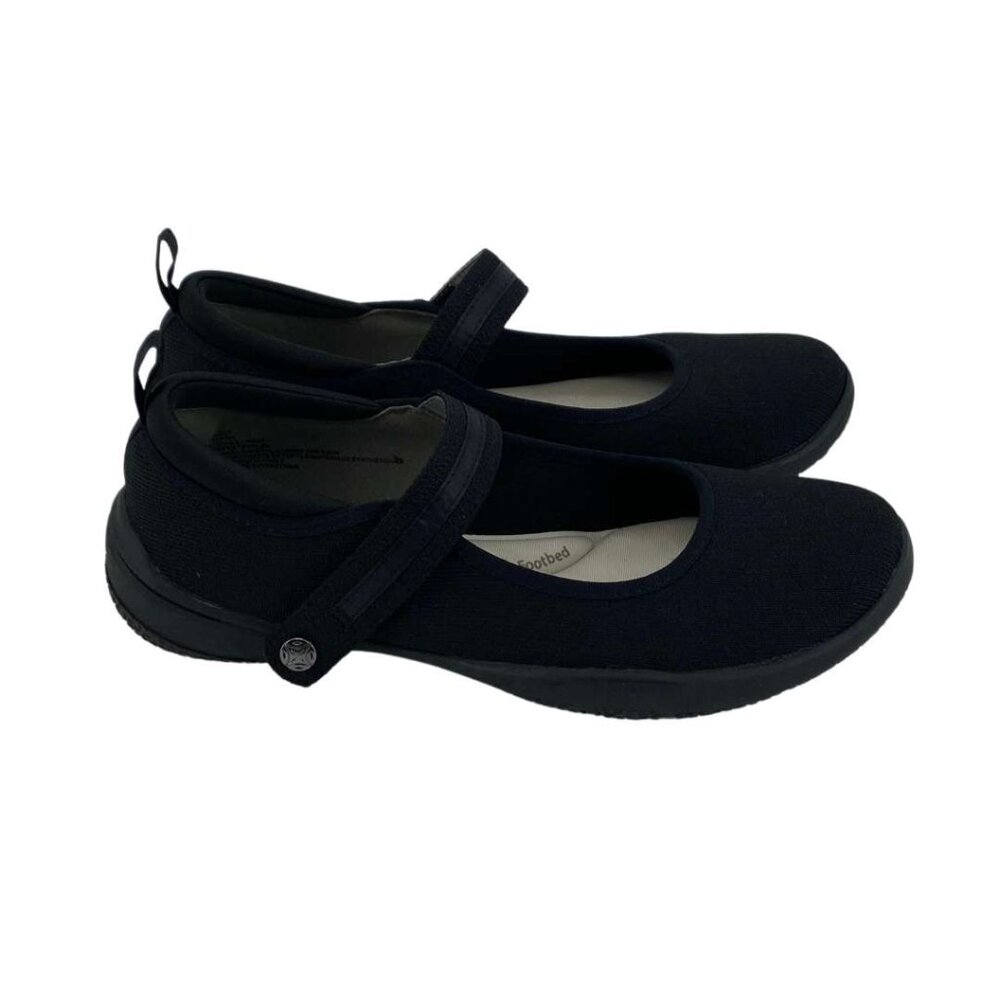 JSport Women's Mary Jane Style Shoes | Melody | Memory Foam | MVarious Sizes